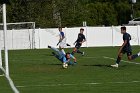 MSoc vs NEC  Wheaton College Men’s Soccer vs New England College. - Photo By: KEITH NORDSTROM : Wheaton, Soccer